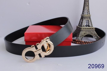 Ferragamo Belts-155